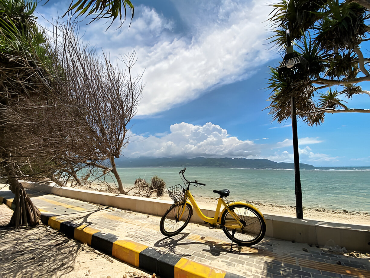 Top Things to Do in Gili Trawangan & Gili Air After Arriving by Fast Boat