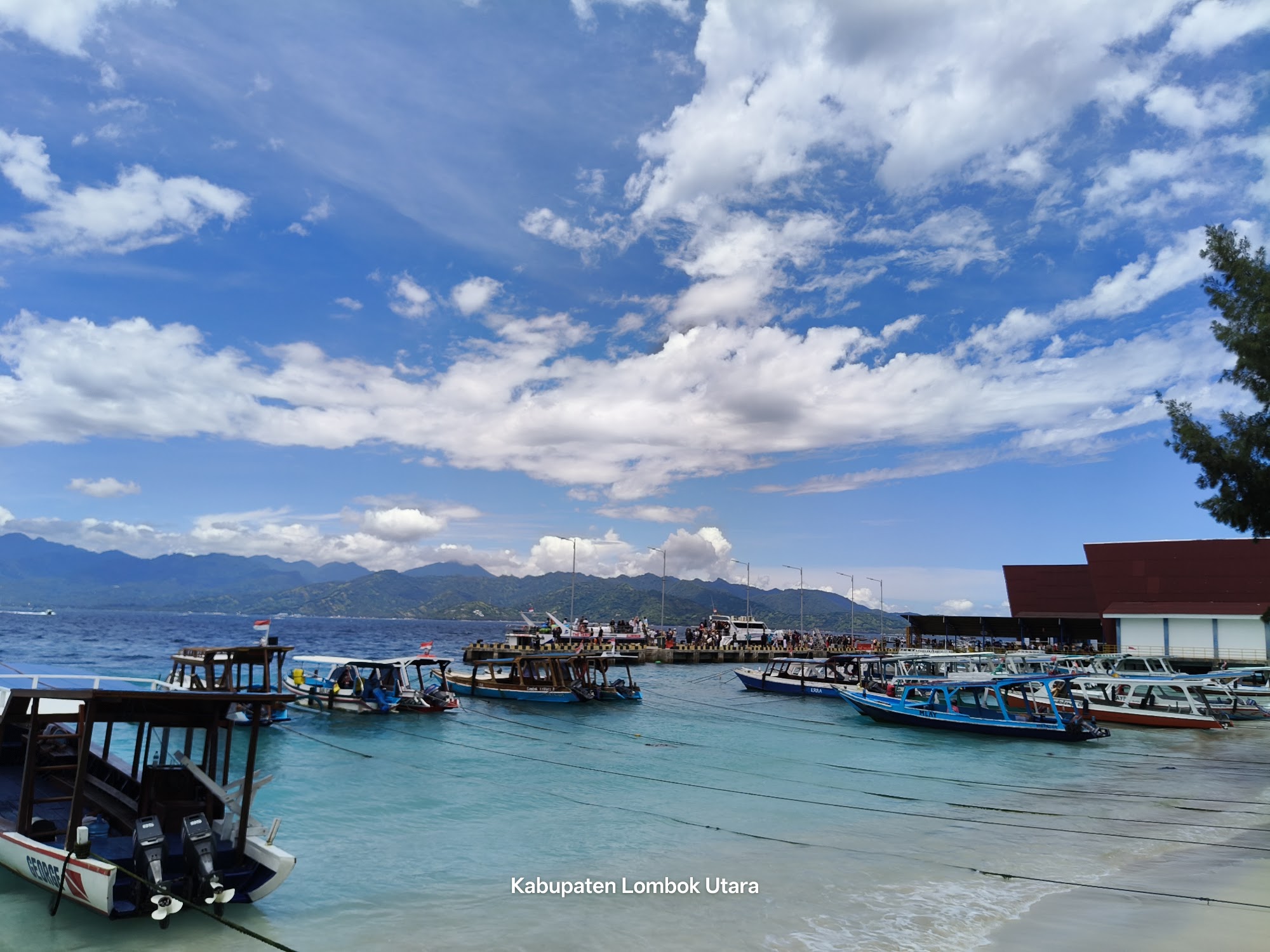 Fast Boat from Gili to Bali Tips: Return Trip Guide & Timing
