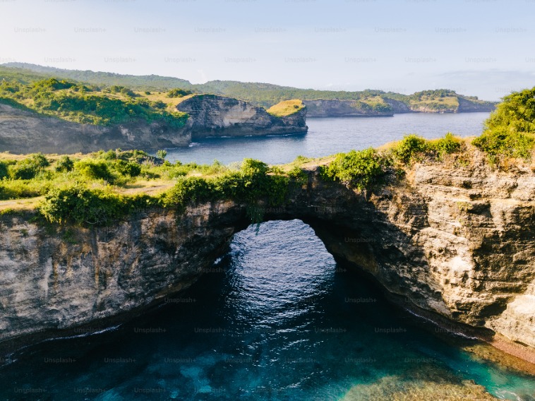 Bali to Nusa Penida