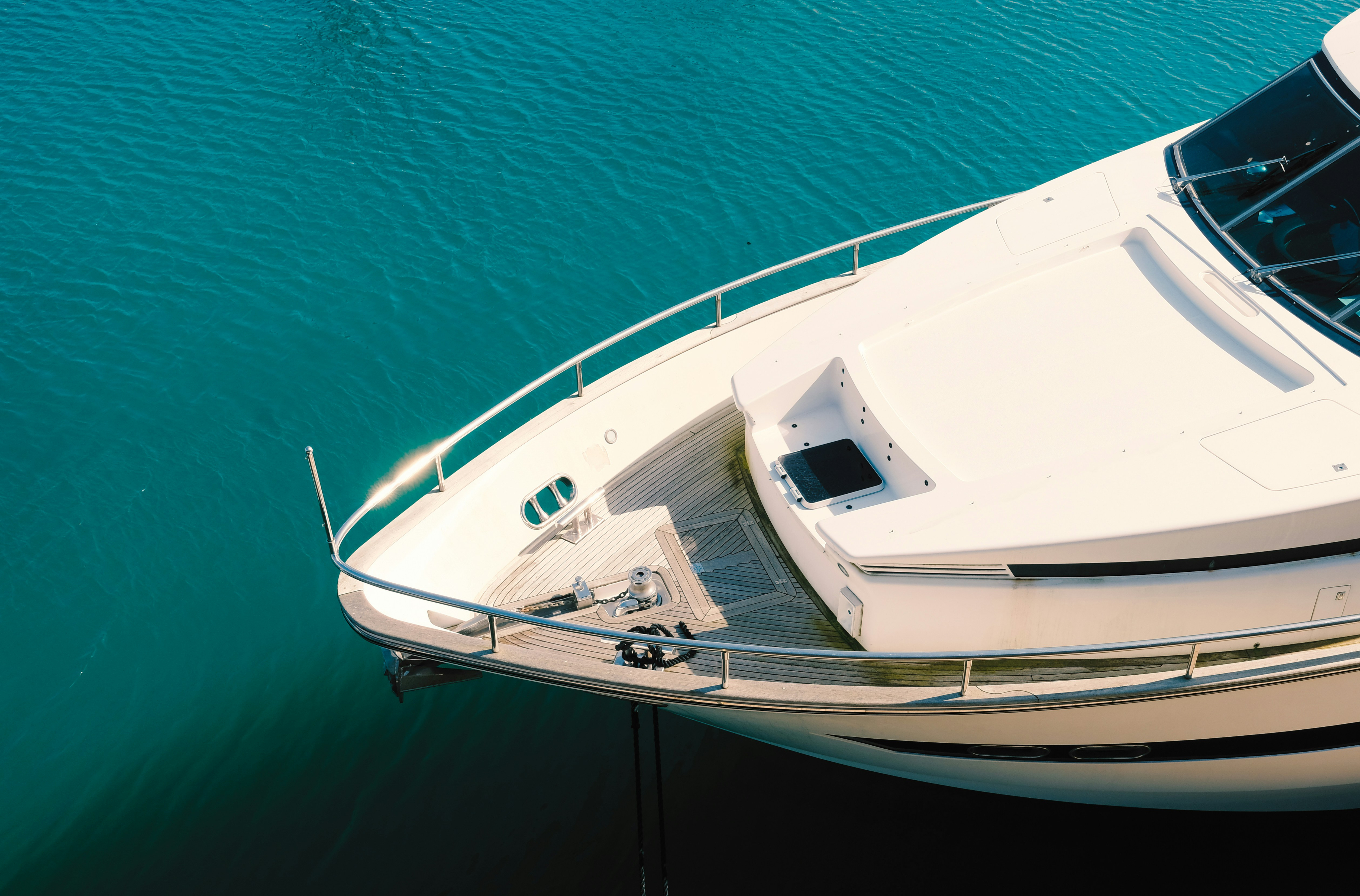 BaliFast boat