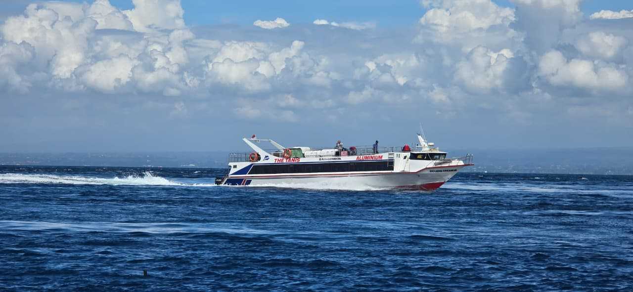 The Tanis Fast Cruise