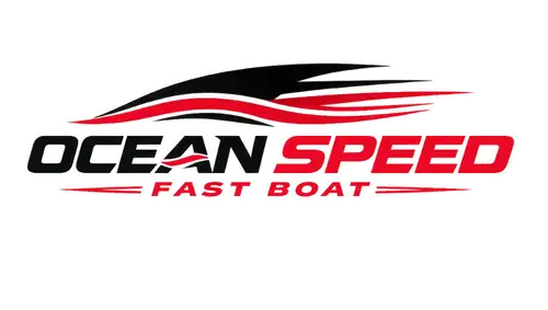 Ocean Speed Fast Boat
