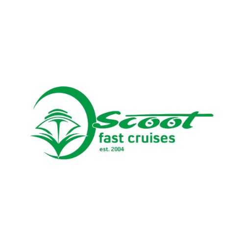 Scoot Fast Cruises