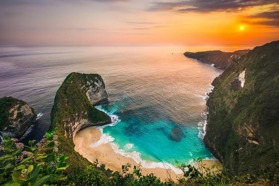 Nusa Penida Tour